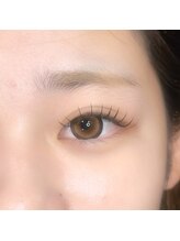 ラナ(Lana)/マツエク☆120本