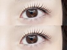 アムズ バイ アイ トーキョー 渋谷店(ams by AI TOKYO)/まつげパーマ♪ ［渋谷］