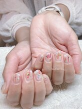 ネイルズ イルク(Nails Irk)/