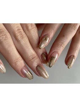 定額メニューのあるサロン