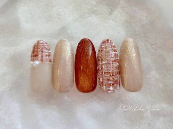 ネイルサロン ヴィクシア(Nail Salon VIXIA)/定額Bコース☆7680円