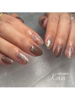 コーリン(Korin)/シンプルコース