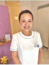 ポーラ Alve店(POLA)&nbsp;鈴木 麻紀