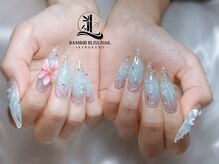 バンブーブリス 池袋東口店(BambooBliss)/やり付け放題