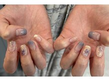 カルフールノア 八王子店(Carrefour noa)/シンプルデザイン