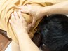 【眼精疲労に効果◎】上半身強力ほぐし（首/肩/頭）45分