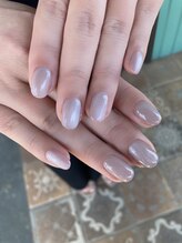 サフィールネイルサフィールネイル(Saphir nail)/微粒子マグネット