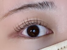 フルゥ エビス(fl EBISU.)/似合わせまつ毛パーマ