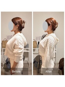 ルポアミ 代々木上原(REPOS AMI)/マトリクス×クラニオヘッドスパ