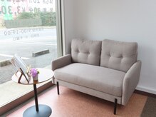 丁寧なカウンセリング。お悩みをお聞かせください☆