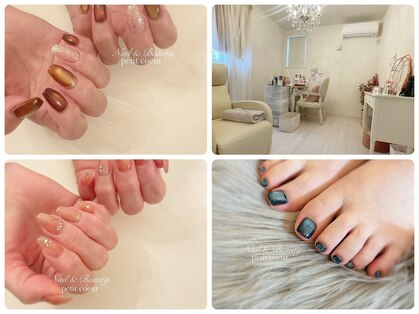 プティクール(petit coeur)の写真