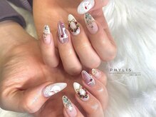 フィリス 横浜店(PHYLIS)