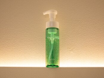 リノ ショウナン(LINO SHONAN)/ポテンツァ アミノ酸由来洗顔料