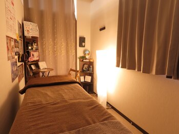 モードビューティー(MODE Beauty)