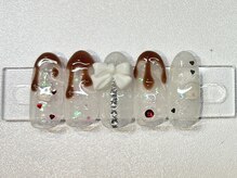 バレンタイン チョコ ハート