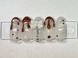 バレンタイン チョコ ハート