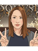 ボディッシュ ベルフローラかわにし店(Bodysh)&nbsp;ソエジマ 