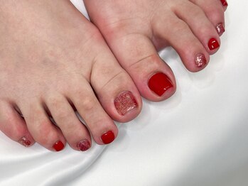 ワンアンドオンリー(One&Only)/