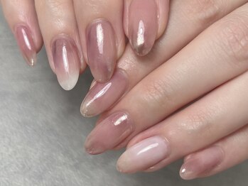 アトレ(attrait)/大人ピンク