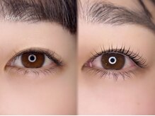 グラマラスの雰囲気（『こんなに綺麗に上がったのは初めて！』とのお声もたくさん♪）