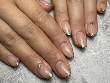 エクランプラス(Ecran+)/ネイル