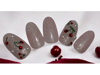 サロンドフェルメール/定額ハンド 7700円