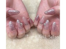 ティアラ(Tiara)/持ち込みデザイン