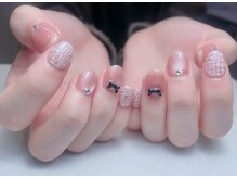 メオネイル(MEO NAIL)/定額メニュー