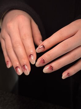 持ち込みデザイン