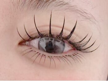 ベストアイラッシュ 渋谷109前店(Best Eyelash)/LED上下Lカールラッシュ