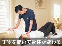 長崎きざし鍼灸整骨院 宝町店