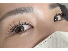 カノア(KANOA)/フラットラッシュつけ放題