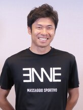 エンネ スポーツマッサージ治療院&nbsp;小川 高明