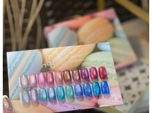 サロン ドゥ リヤン(Salon de Lien)/新色入荷♪