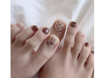 福芽 nail salon【7月中　NEW OPEN（予定）】/