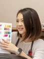 プーンネイル(poom nail)/RINA