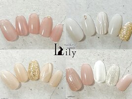 定額美爪オフィスデザイン！