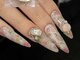 ジェミーネイル エビス(Jemiy nail ebisu)の写真/フォルムやもちの良さにもこだわり、お好みの長さに仕上げます！［恵比寿/長さだし］