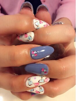 リオッサ オブ ラグーン(RIOSSA of Lagoon)/ラグーンコース￥5900