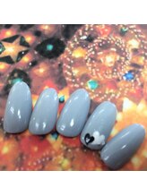 ルシオール(Luciole)/ハンドクーポン　¥4860