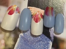 ネスト(Nest)/マットフラワー