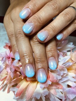 トレジャー(treasure)/