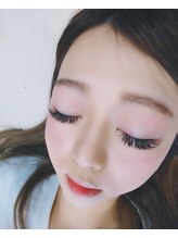 グラジュス(grazus)/まつ毛エクステ