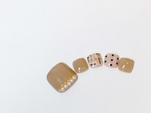 ネイルアンドアイラッシュサロン ミッタ(Mitta)/￥7900-