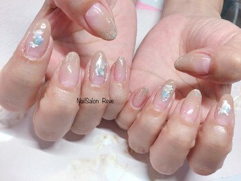 ネイルサロン レーヴ(Reve)/