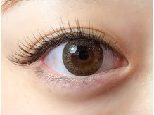 ヴィヴィ(Salon de Vi2)/フラットラッシュ160本