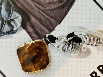 ビューティーサロン ハル(beauty salon haru)/【Footデザイン】