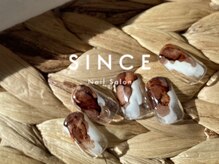 シンス(Since)/11月[monthly]