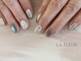 定額nuance ◆LaFleur