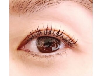 ドーリーラッシュ ゆめタウン久留米店/人気のＣカール